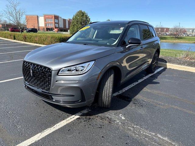 used 2024 Lincoln Corsair car, priced at $40,105
