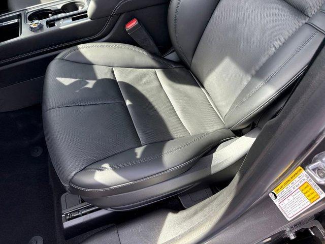 used 2024 Lincoln Corsair car, priced at $40,105