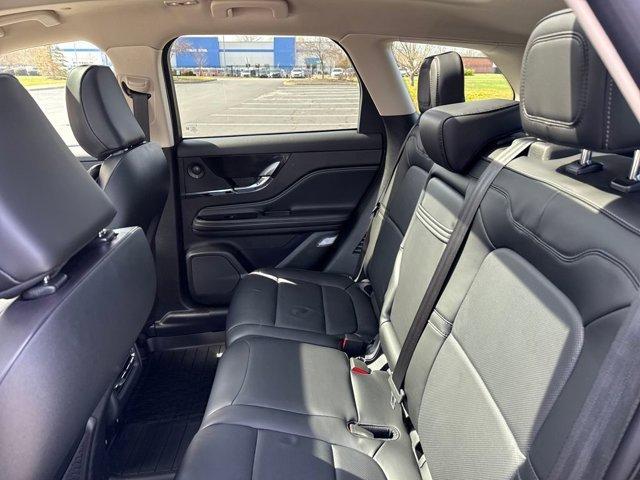 used 2024 Lincoln Corsair car, priced at $40,105