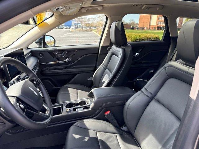 used 2024 Lincoln Corsair car, priced at $40,105