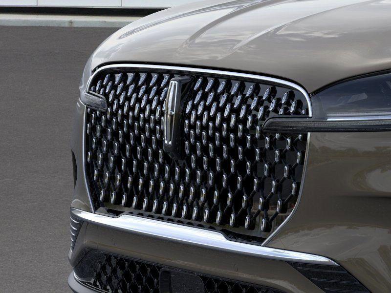 new 2026 Lincoln Aviator car, priced at $68,635