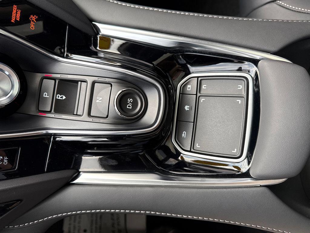 used 2023 Acura RDX car, priced at $34,553