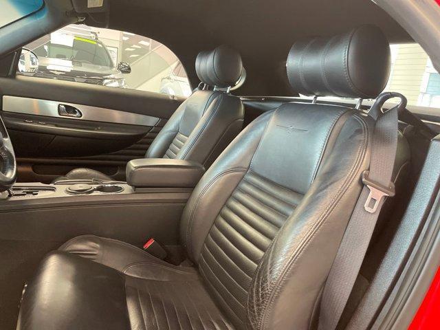 used 2003 Ford Thunderbird car, priced at $23,776