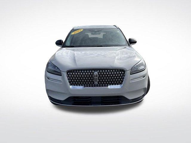 used 2022 Lincoln Corsair car, priced at $25,662