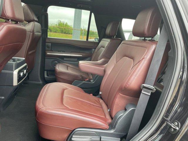 used 2024 Ford Expedition car, priced at $43,232
