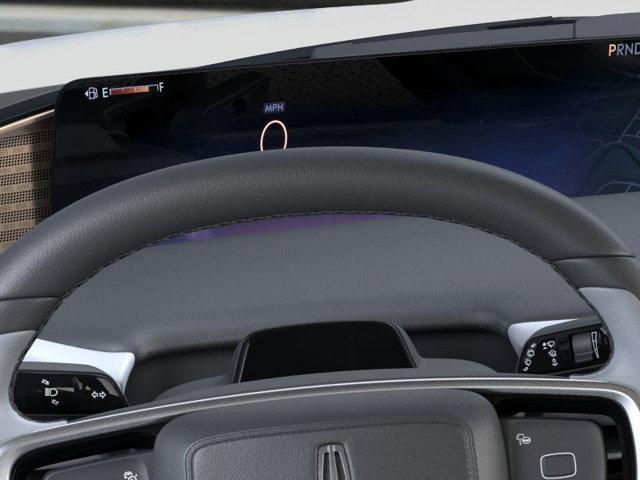 new 2026 Lincoln Navigator car, priced at $128,275