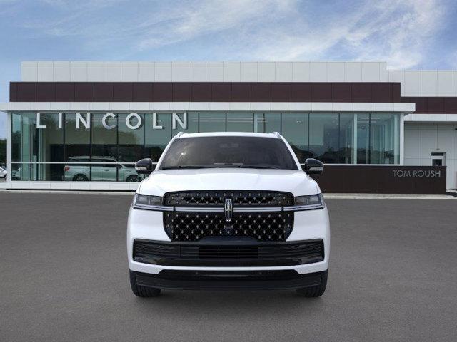 new 2026 Lincoln Navigator car, priced at $128,275