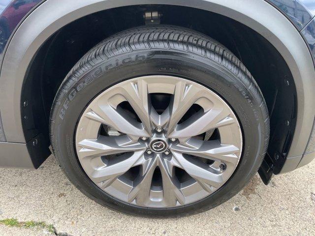 used 2024 Mazda CX-90 car, priced at $30,691