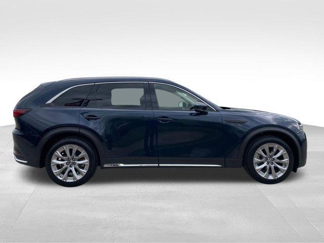 used 2024 Mazda CX-90 car, priced at $30,691