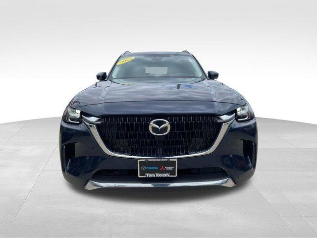 used 2024 Mazda CX-90 car, priced at $30,691
