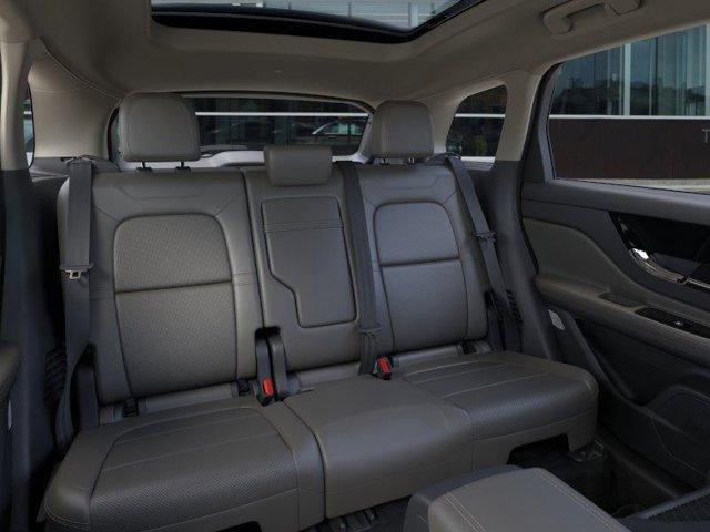 new 2026 Lincoln Corsair car, priced at $50,420