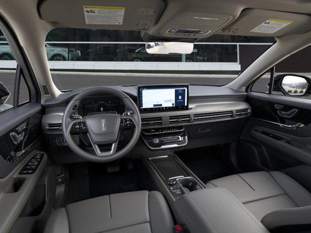 new 2026 Lincoln Corsair car, priced at $50,420