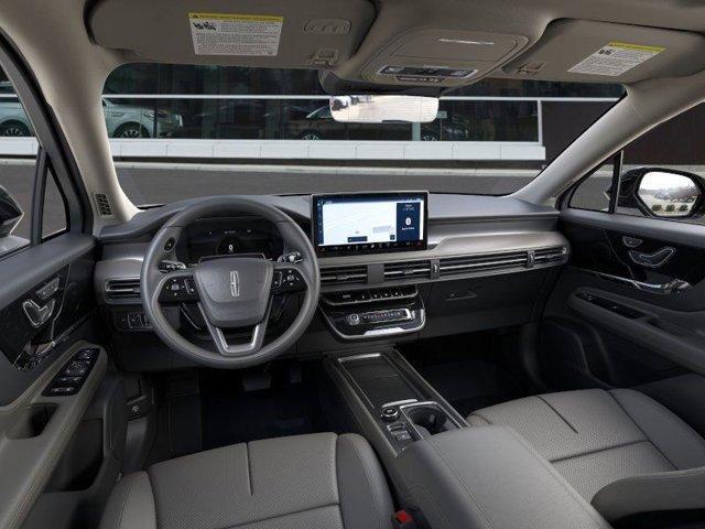 new 2026 Lincoln Corsair car, priced at $50,420