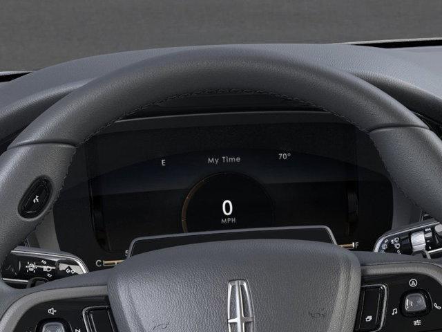 new 2026 Lincoln Corsair car, priced at $50,420