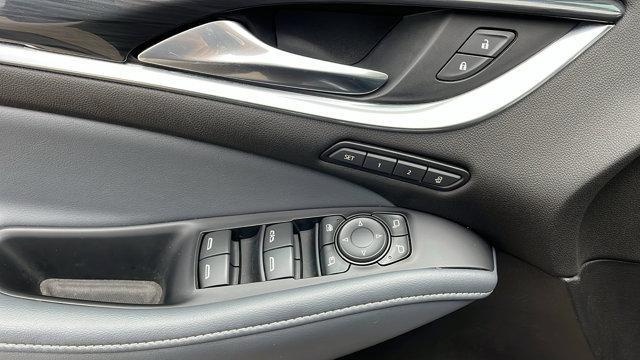 used 2021 Buick Enclave car, priced at $24,716