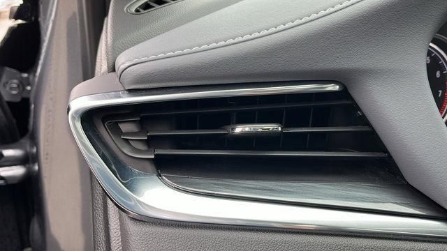 used 2021 Buick Enclave car, priced at $24,716