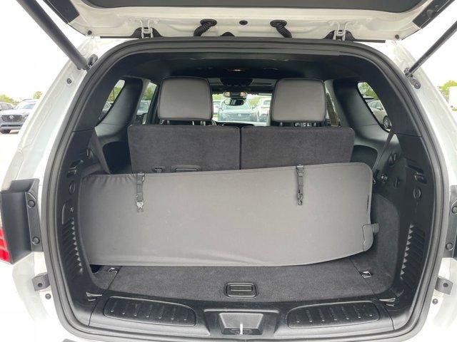 used 2024 Dodge Durango car, priced at $30,815