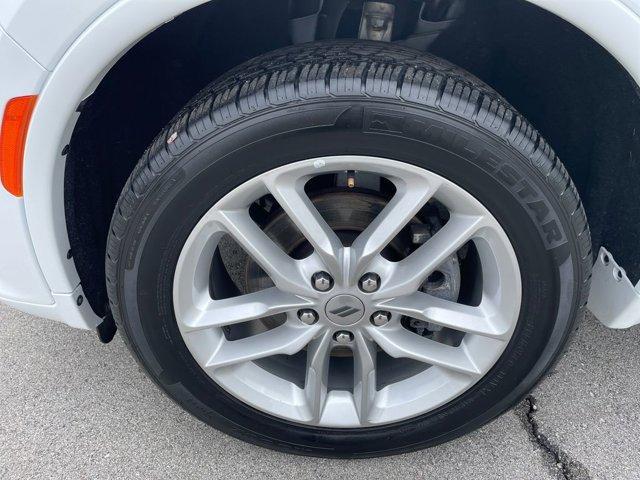 used 2024 Dodge Durango car, priced at $30,815