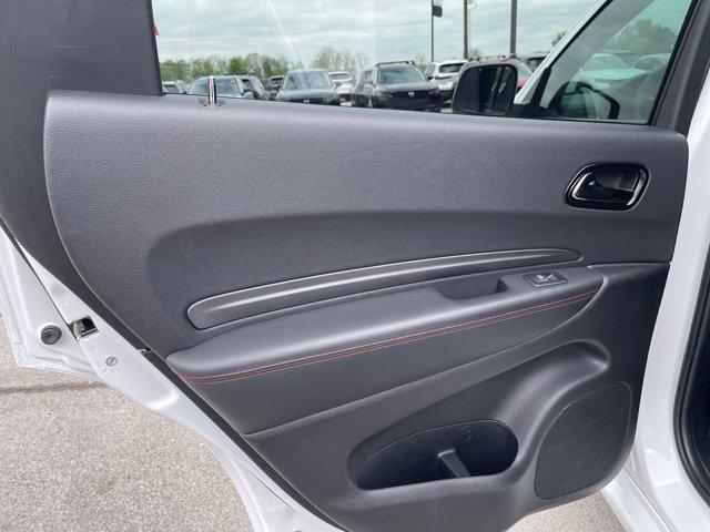 used 2024 Dodge Durango car, priced at $30,815