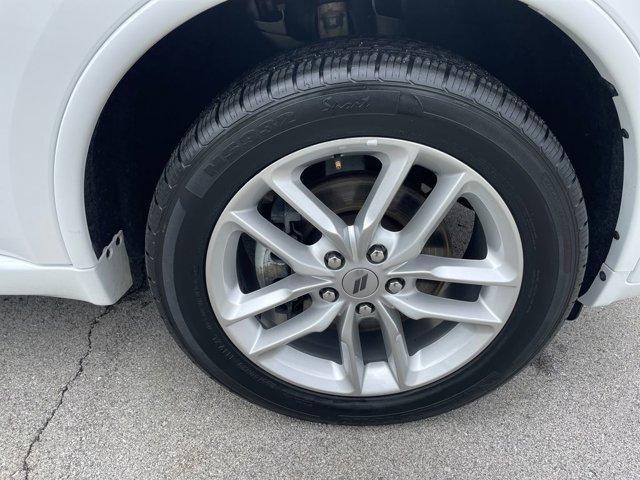used 2024 Dodge Durango car, priced at $30,815