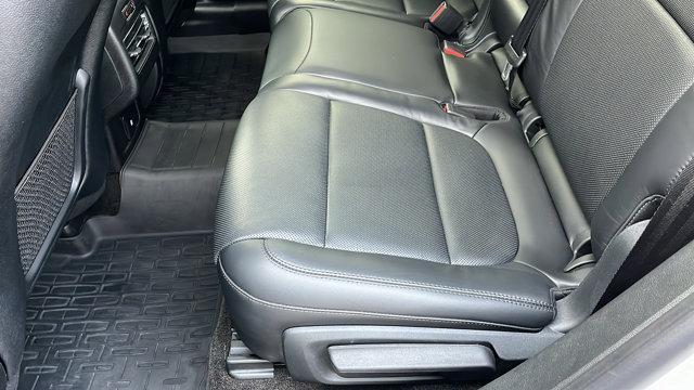 used 2020 Lincoln Corsair car, priced at $22,412