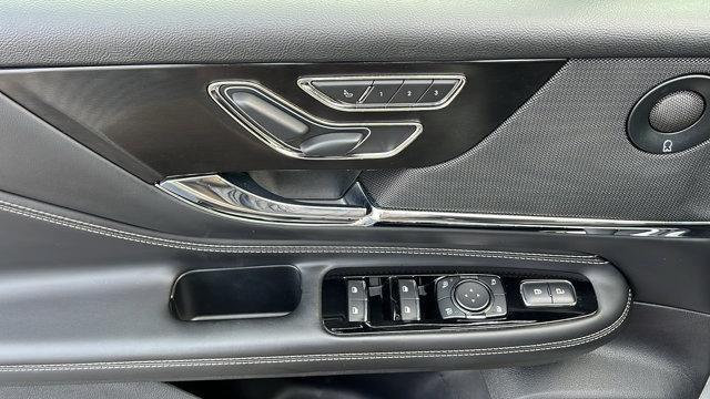 used 2020 Lincoln Corsair car, priced at $22,412