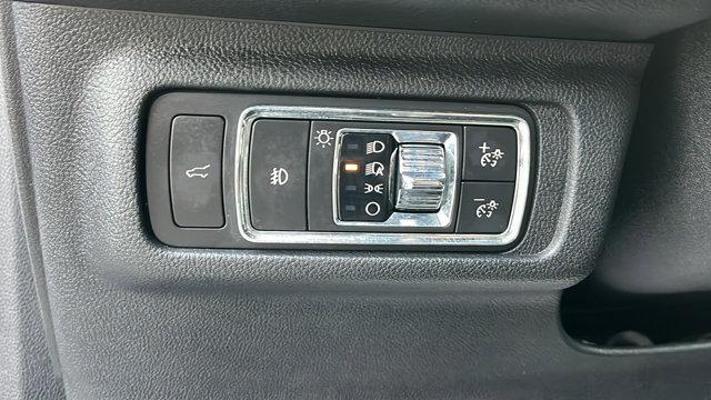 used 2020 Lincoln Corsair car, priced at $22,412