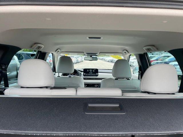 used 2023 Mitsubishi Outlander PHEV car, priced at $30,158