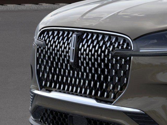 new 2026 Lincoln Aviator car, priced at $71,406