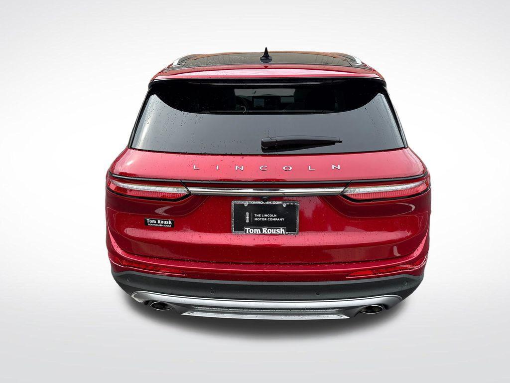 used 2023 Lincoln Corsair car, priced at $35,363