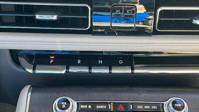 used 2020 Lincoln Aviator car, priced at $25,816