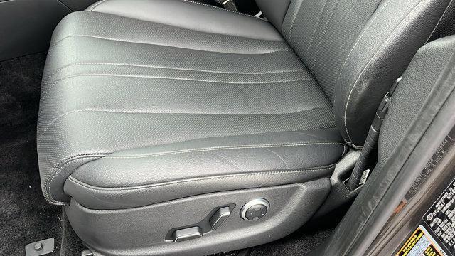 used 2025 Genesis GV80 car, priced at $40,912