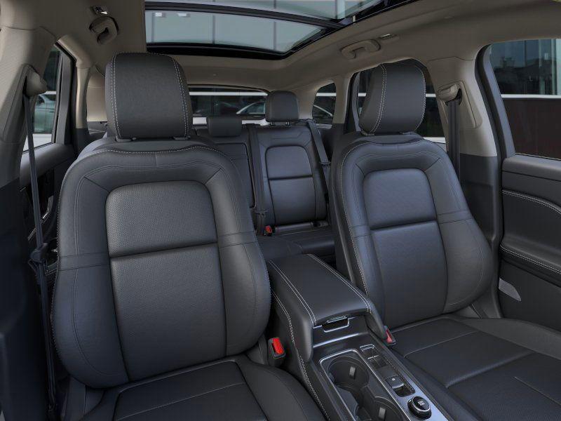 new 2026 Lincoln Corsair car, priced at $51,545