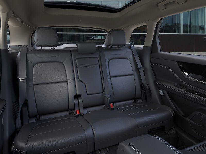 new 2026 Lincoln Corsair car, priced at $51,545