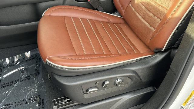 used 2024 GMC Yukon XL car, priced at $78,316