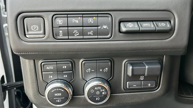 used 2024 GMC Yukon XL car, priced at $78,316