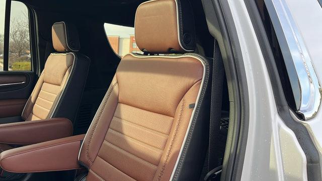 used 2024 GMC Yukon XL car, priced at $78,316
