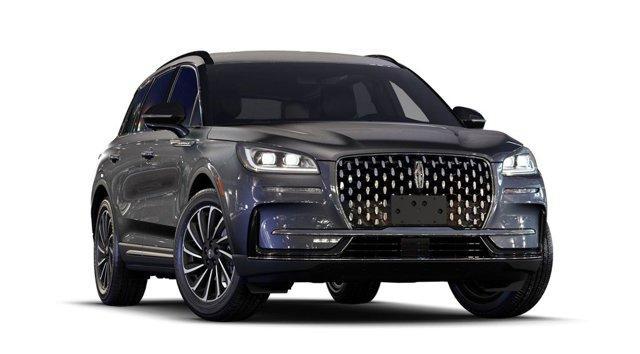 new 2026 Lincoln Corsair car, priced at $54,135