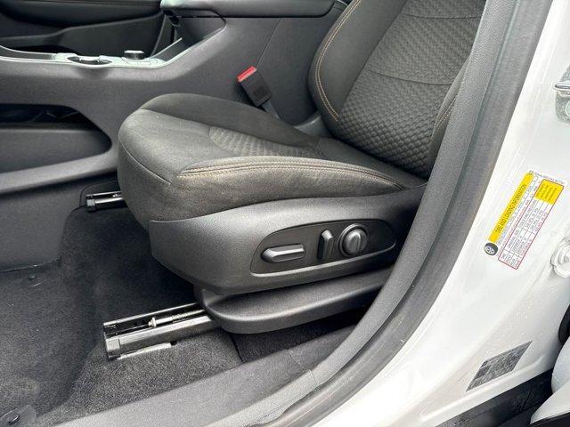 used 2019 GMC Terrain car, priced at $14,769