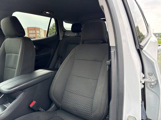 used 2019 GMC Terrain car, priced at $14,769