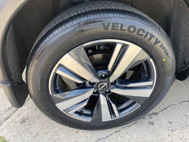 used 2023 Nissan Rogue car, priced at $26,374