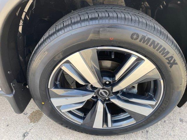 used 2023 Nissan Rogue car, priced at $26,374