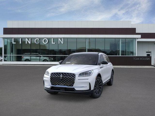 new 2026 Lincoln Corsair car, priced at $54,085