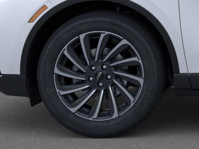 new 2026 Lincoln Corsair car, priced at $54,085