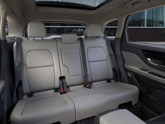 new 2026 Lincoln Corsair car, priced at $54,085