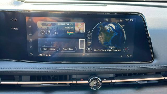 used 2023 Nissan ARIYA car, priced at $19,912