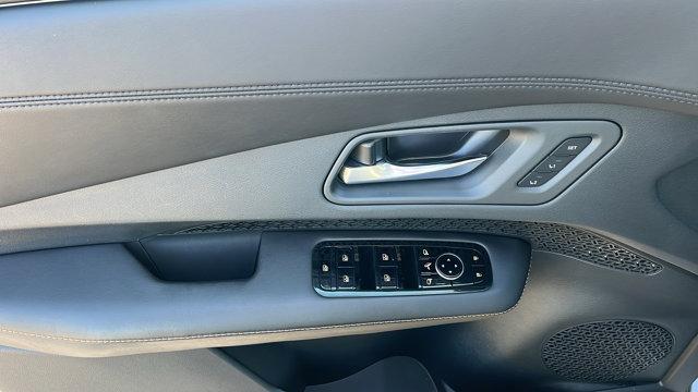 used 2023 Nissan ARIYA car, priced at $19,912