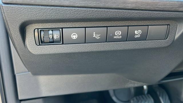 used 2023 Nissan ARIYA car, priced at $19,912