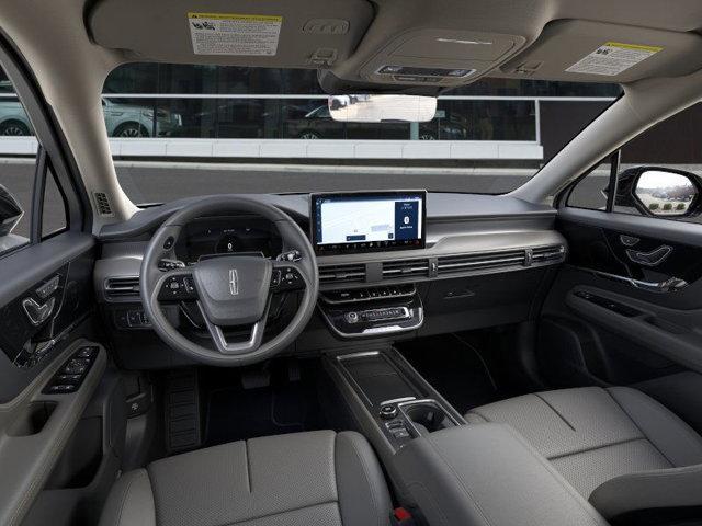 new 2026 Lincoln Corsair car, priced at $51,020