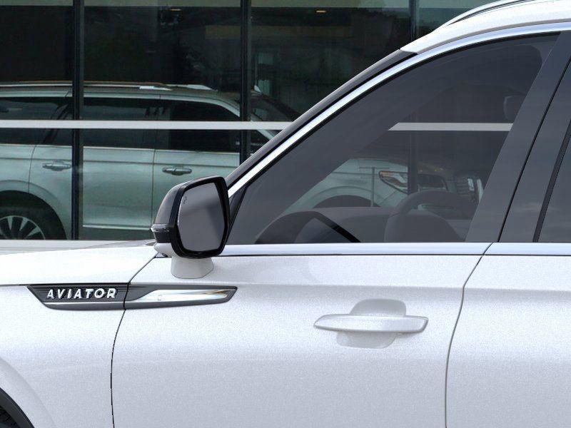 new 2026 Lincoln Aviator car, priced at $64,985